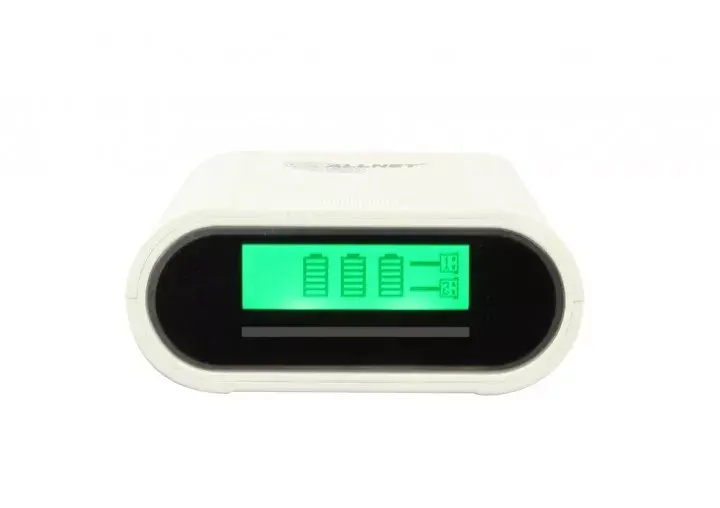 Power Bank ALLNET ALL-PB103, Code: ALL-PB103 Photo 3