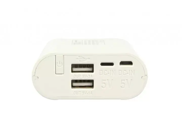 Power Bank ALLNET ALL-PB103, Code: ALL-PB103 Photo 5