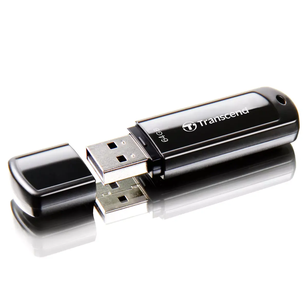 USB флешка Transcend 64GB JetFlash 700 Photo 3