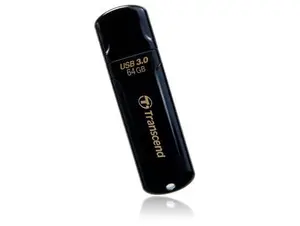USB Flash Drive Transcend 64GB USB Type-A 3.2 Gen 1 JetFlash 700