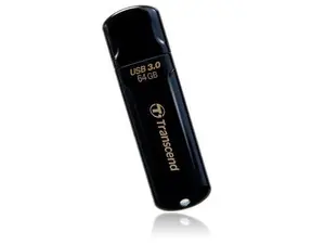USB zibatmiņa Transcend 64GB USB Type-A 3.2 Gen 1 JetFlash 700