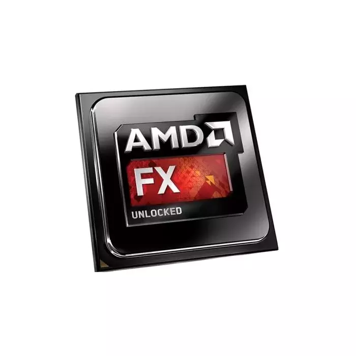 AMD FD8370FRHKHBX Photo 1