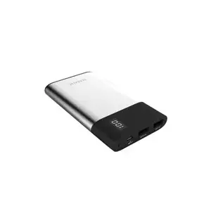 Portable Battery Terratec P80 Slim 8000 mAh