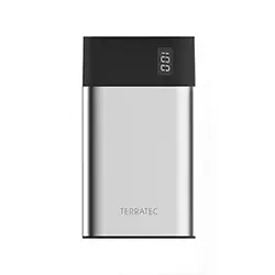 Portable Battery Terratec P80 Slim 218552 Photo 2