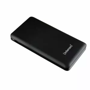 Portable Battery Nevox POWERBANK 10,000 mAh Dual schwarz