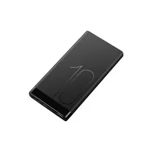 Huawei AP09S Lithium Polymer (LiPo) 10000 mAh Black