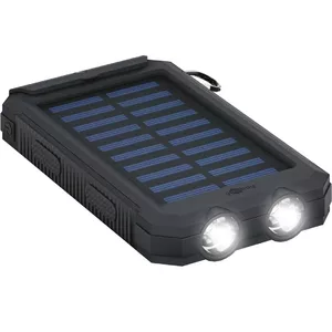 Goobay 49216 Portatīvais akumulators Litija Polimērs 8000 mAh