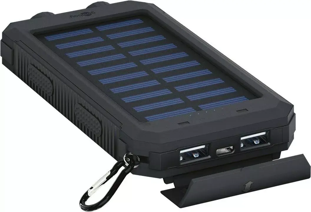 Power Bank Goobay 49216 49216 Photo 2