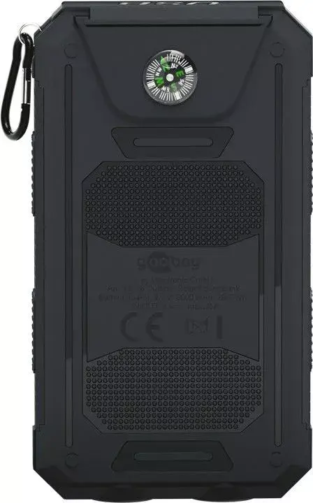 Power Bank Goobay 49216 49216 Photo 3