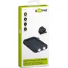 Power Bank Goobay 49216 49216 Photo 4