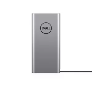 DELL PW7018LC внешний аккумулятор Литий-ионная (Li-Ion) 19200 mAh Серебристый