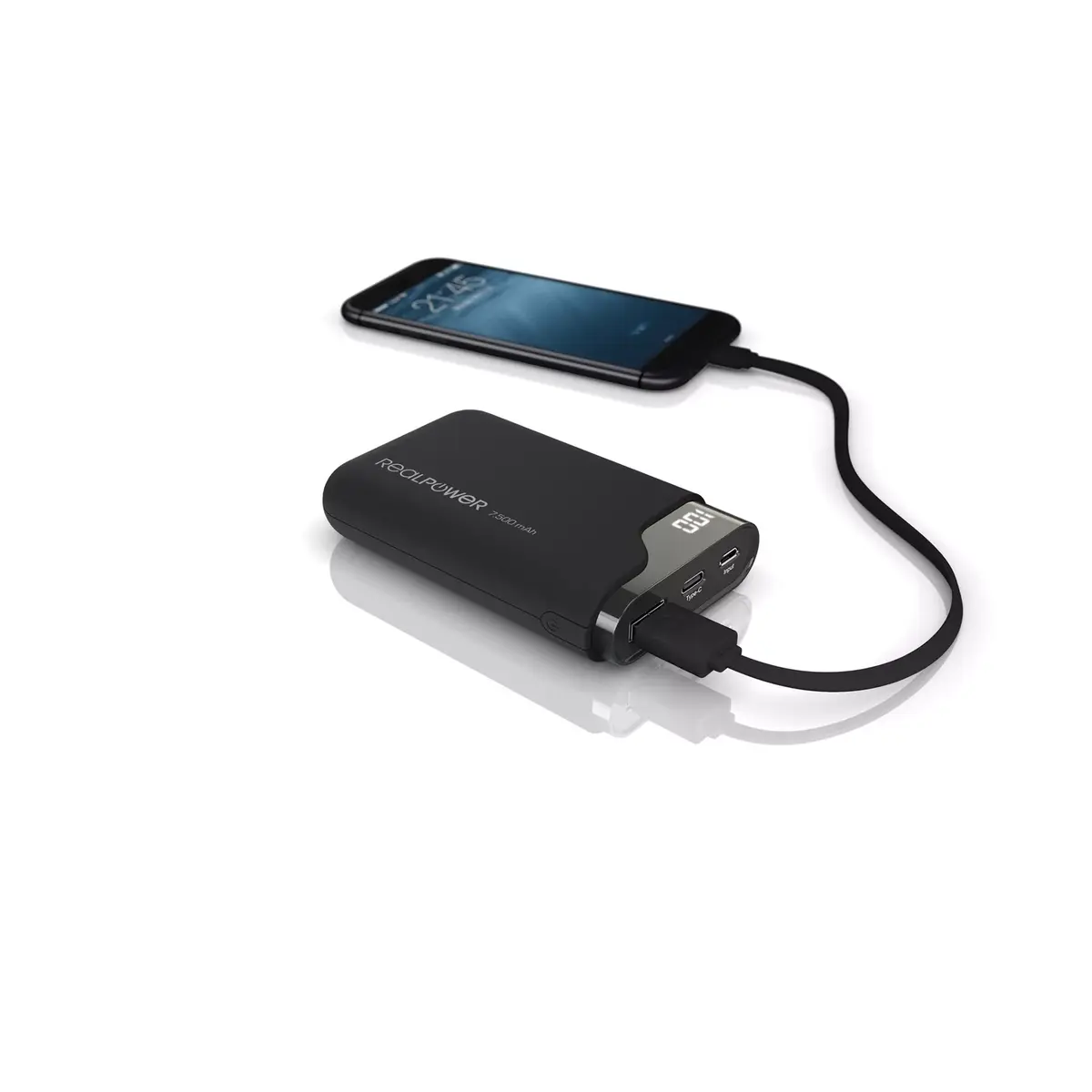 Portable Battery Ultron PB-7500C 243924 Photo 4