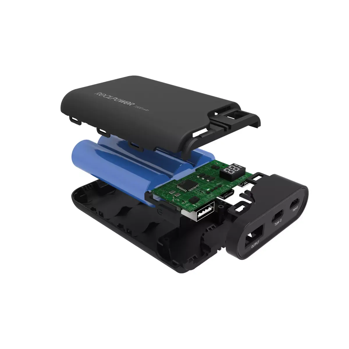 Portable Battery Ultron PB-7500C 243924 Photo 5