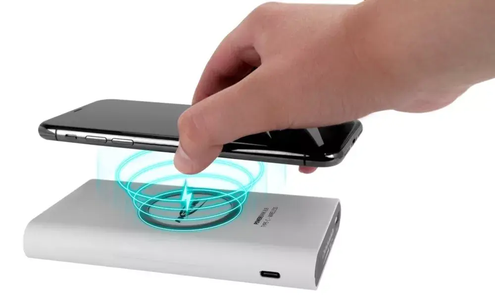 ANSMANN Power bank 8.8 LiPo 8000 mAh Photo 22