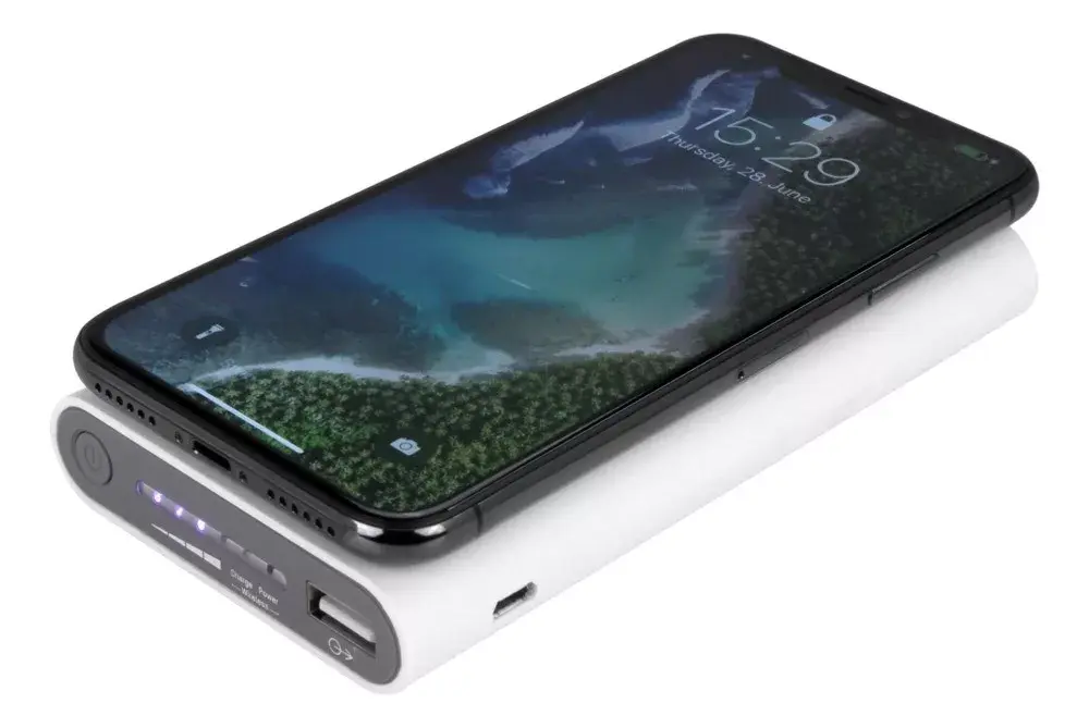 ANSMANN Power bank 8.8 LiPo 8000 mAh Photo 23