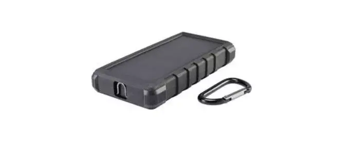 Portable Battery VOLTCRAFT SL-240 VC-8310170 Photo 2