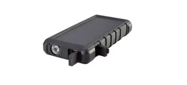Portable Battery VOLTCRAFT SL-240 VC-8310170 Photo 4