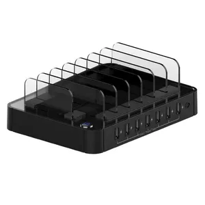 USB Charging Station ROLINE 7 Port 19.07.1051