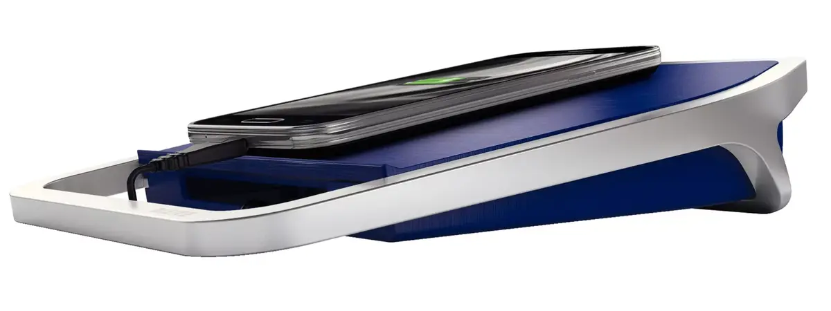 LEITZ 65120069 Charger for Smartphone & Tablet Photo 2