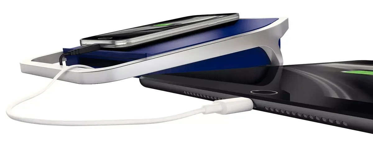 LEITZ 65120069 Charger for Smartphone & Tablet Photo 3