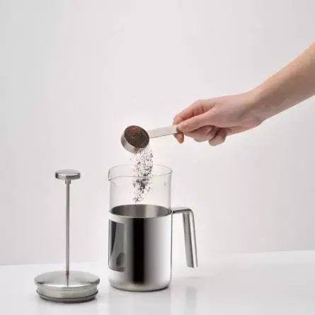 WMF French Press 06.3079.6030 — manual coffee maker Photo 3