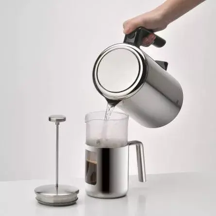 WMF French Press 06.3079.6030 — manual coffee maker Photo 4
