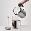WMF French Press 06.3079.6030 — manual coffee maker Photo 4