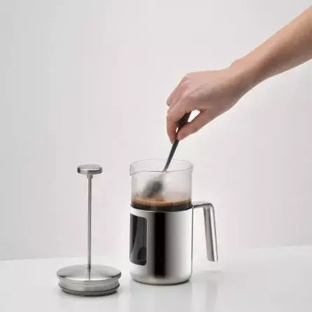 WMF French Press 06.3079.6030 — manual coffee maker Photo 5