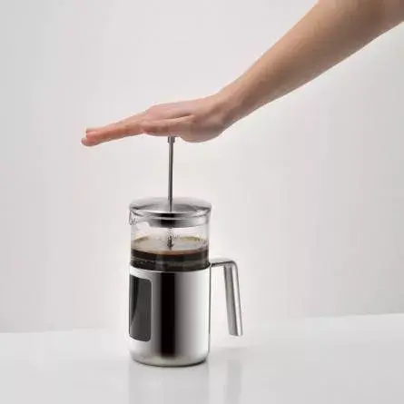 WMF French Press 06.3079.6030 — manual coffee maker Photo 6