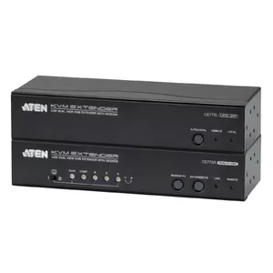 AV передатчик и приемник ATEN CE775