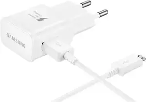 USB-C Handy Charger Samsung EPTA20EWEC (OEM, model EPTA20EWEC Bulk C)