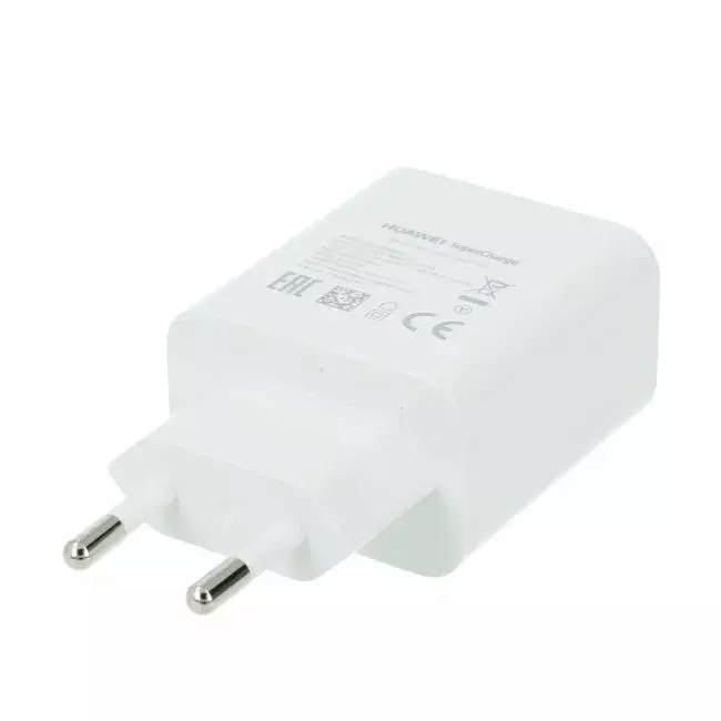 Chargeur Huawei HW-050450E0 5A + Câble USB-C - Pour Nova, Nova Plus - NEUF