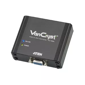 Video signāla konvertētājs ATEN VC160A