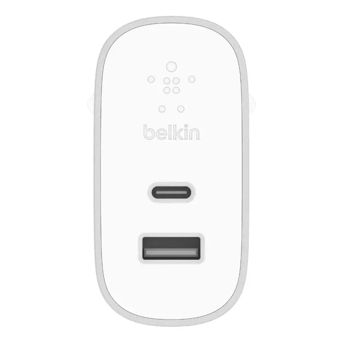 Belkin F7U061VF-SLV Photo 1