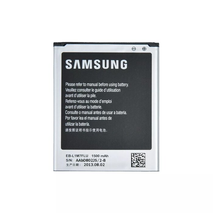 Samsung EB-L1M7FLUCSTD Photo 1