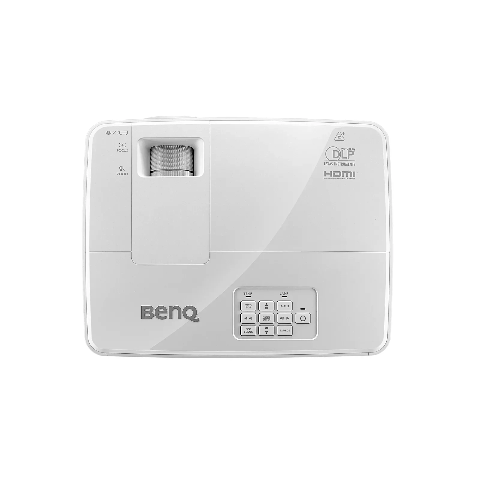 BenQ 9H.JFC77.13E Photo 8