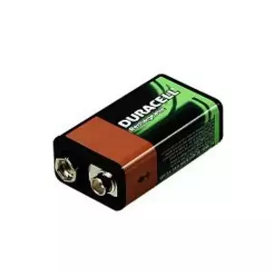 Бытовая батарея 2-Power HR9V 9V Nickel-Metal Hydride