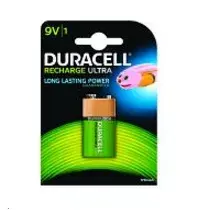 Бытовая батарея 2-Power HR9V Photo 2