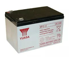 UPS Batteries