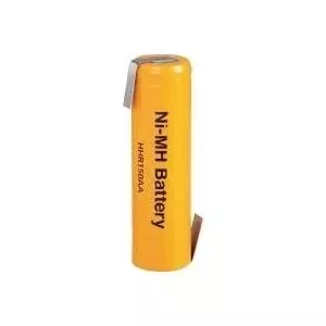 Rechargeable NiMH battery Panasonic HHR-150AAC8-1Z 1.2V 1500mAh C-size