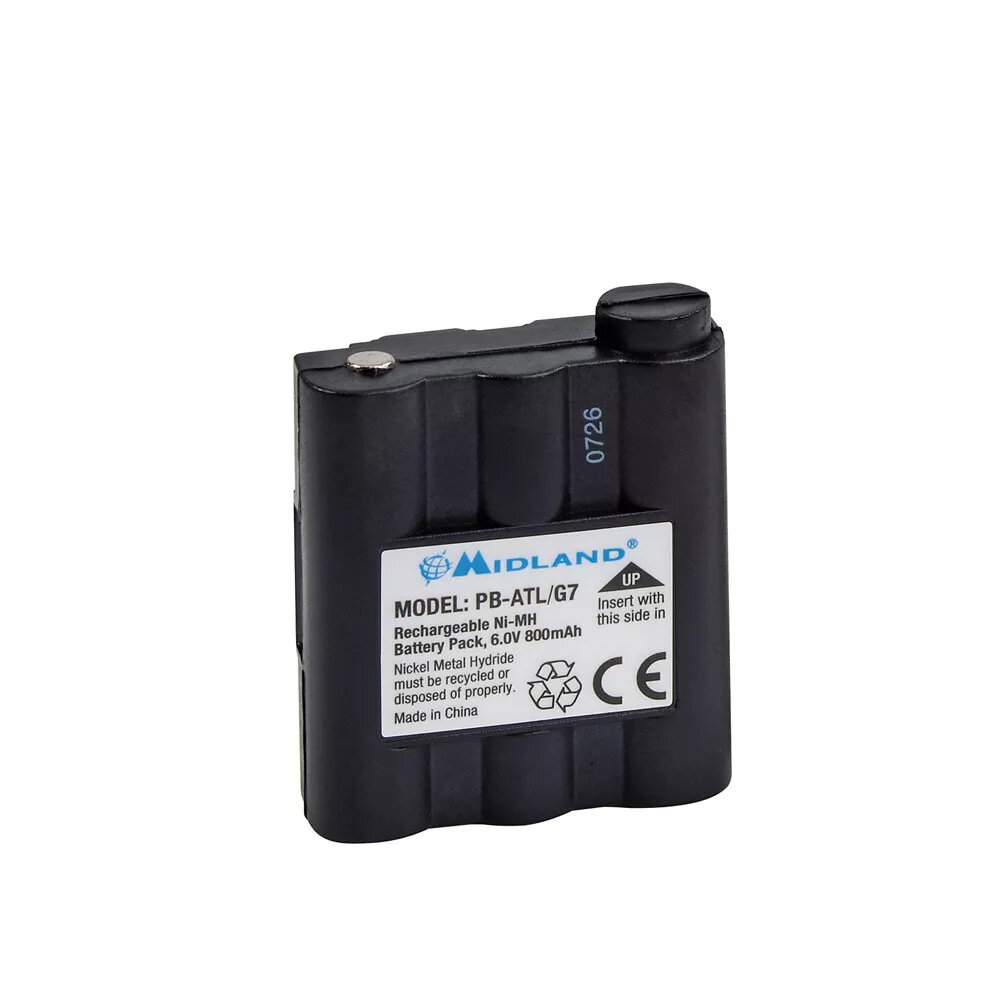 Batteries