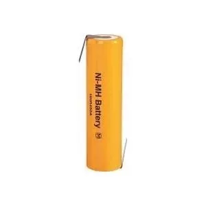 Rechargeable NiMH Battery Panasonic HHR450A-LF 1.2V 4500mAh (Sub-C)