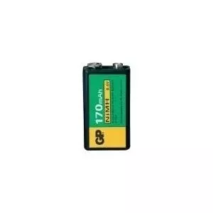 Rechargeable battery GP 30117R9H-C1 8.4V 170mAh NiMH battery pack