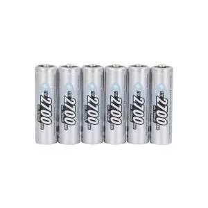 Аккумулятор AA ANSMANN Mignon NiMH 2700 мА·ч 1,2 В