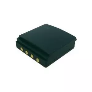 Uzlādējams akumulators Beltrona 80200407 6V 700mAh — hermētiska nomaiņas šūna
