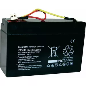 Rechargeable Battery Beltrona EISHB90A 3400 mAh — Lithium Ion, 3.7 V Capacity