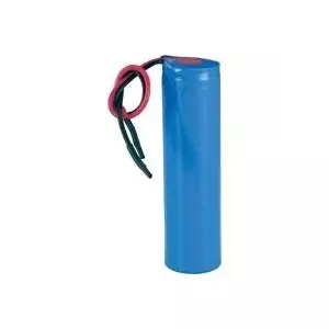 Rechargeable lithium-ion battery Samsung ICR1865030K 3000 mAh 3.7 V (18650)