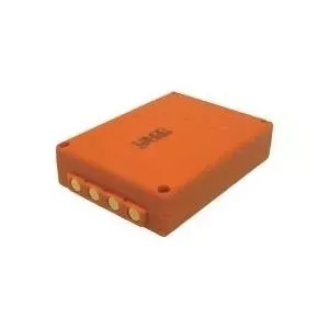 Battery Beltrona replacement for HBC remote control (compatible with BA205000 / BA205030) MPN 80200404