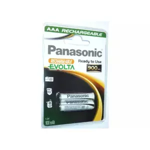 Battery Panasonic HHR-4XXE/2BC