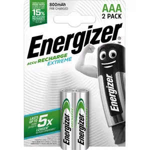 Rechargeable battery Energizer E300624300 AAA NiMH